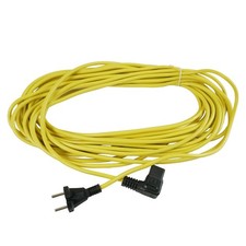 Câble pour Aspirateurs Taski Vento 8, Vento 15 - Cleanfix S10, Ghibli AS5, AS6