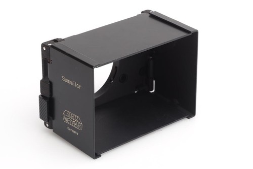 Leitz leica pare soleil soopd - pare-soleil,