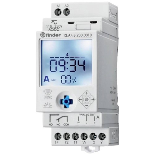 Finder 230 0010 - finder, 12.a4.8.230.0010