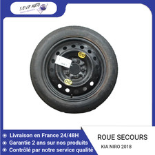 🇫🇷 ROUE SECOURS KIA NIRO