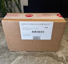 Pokémon Case 36 Blister EB06 Règne de Glace - Boosters EB6 Neuf Scellé FR