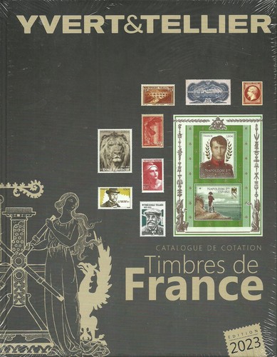 Catalogue cotation 2023 - catalogue,