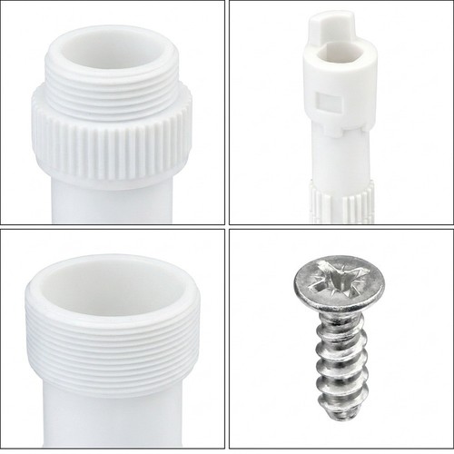 Pour roman kit - kit, d'extension