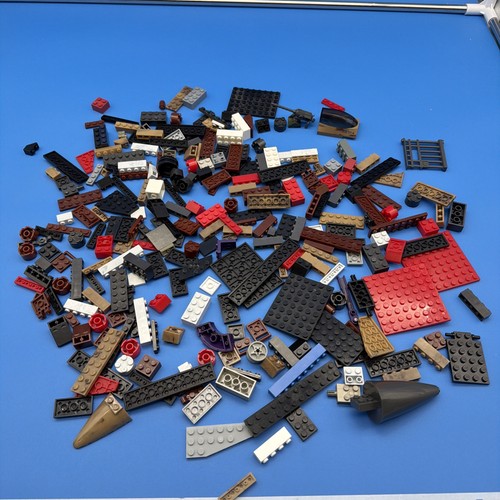 Mega bloks bulk lot loose - mega,