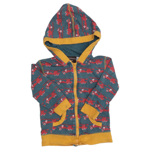 Maxomorra sweat capuche - maxomorra,,