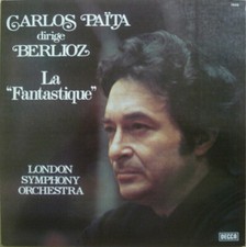Berlioz symphonie fantastique - berlioz,