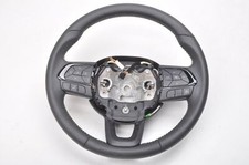 FIAT TIPO II Volant En Cuir