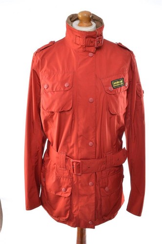 Barbour international poids - barbour,