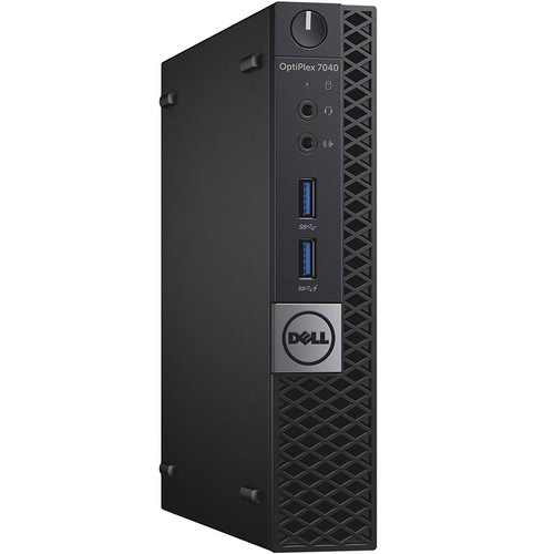 Mini ordinateur dell - pc,