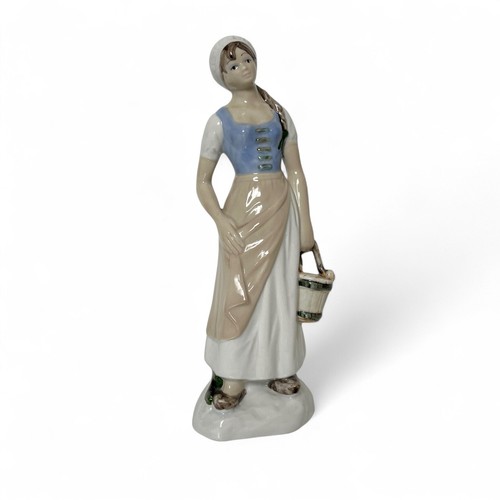 Sculpture figure céramique - sculpture,