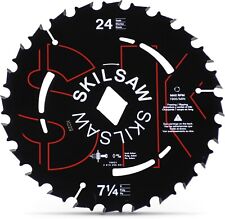 SKILSAW 7-1/4" Framing/Ripping