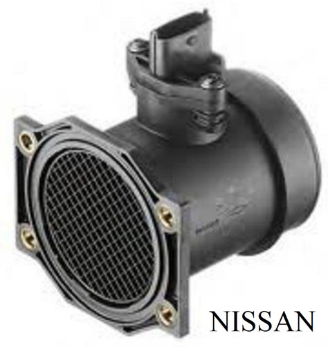Débitmètre air nissan - débitmètre, d'air