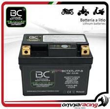 BC Battery moto lithium