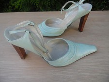 Escarpin Barbara Bui Taille 37,5 En Bon état Made in Italy