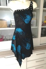 Robe asymétrique à