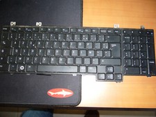DELL Studio 1737 clavier azerty occasion bon état