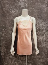 Darjeeling nuisette satin REKA