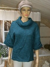 CACHE CACHE pull laine