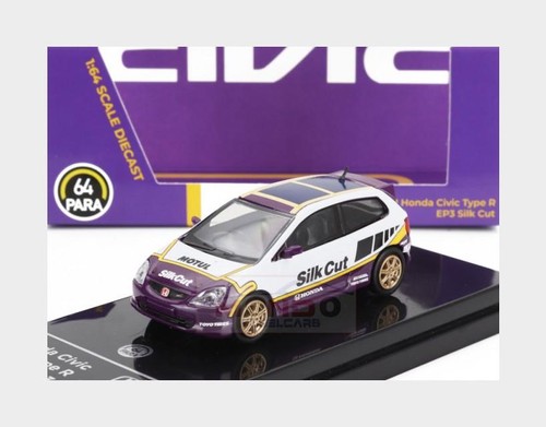 Paragon honda civic - honda,