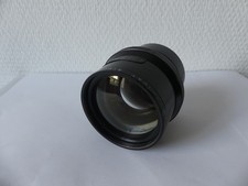 OBJECTIF PHOTO CINEMA KINOPTIK APOCHROMAT 100MM f.2 