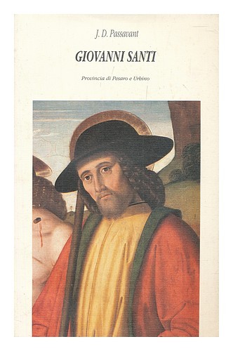 Passavant johann david - passavant,johann,