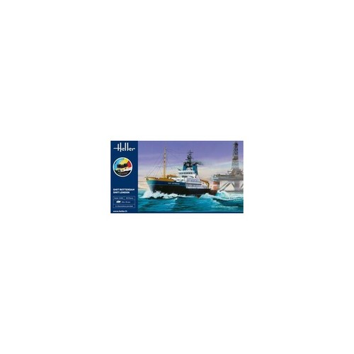 Heller 56620 maquette bateau - heller,