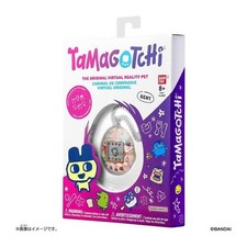 Tamagotchi Original - BANDAI -