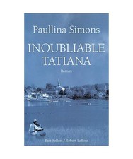 Inoubliable Tatiana, Simons