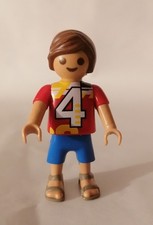 Playmobil 5306, enfant