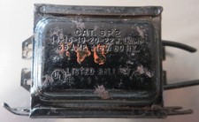 SP2 ROBERTSON BALLAST " Juke