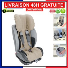 Housse Respirante pour Siège