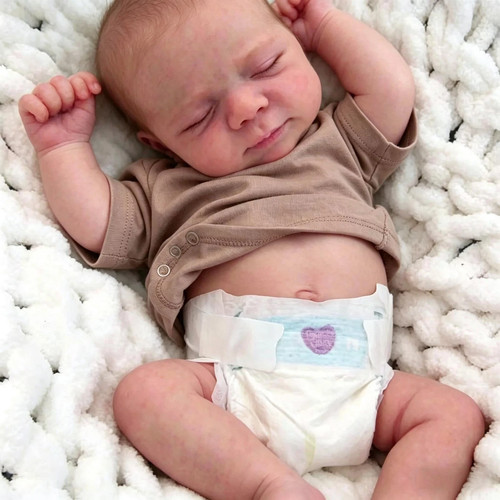 Anano reborn baby dolls - reborn,