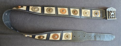 Ceinture save the queen - save,