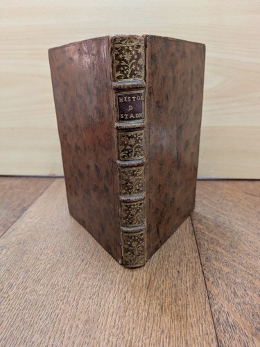 Livre ancien abbé raynal - livre, ancien-m.