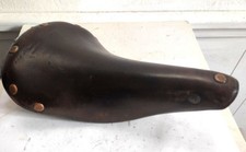 Ideale 90 Duralumin Rodee A Main Saddle Rene Herse Alex Singer Rebour Vvgc Barra