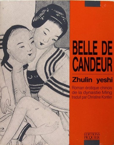 Zhulin yeshi belle - yeshi, de