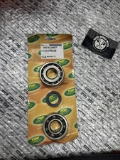 Kit Roulement De Vilebrequin