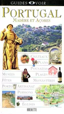 Guide voir portugal madère - :,