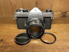 Cla D': près De Mint Pentax