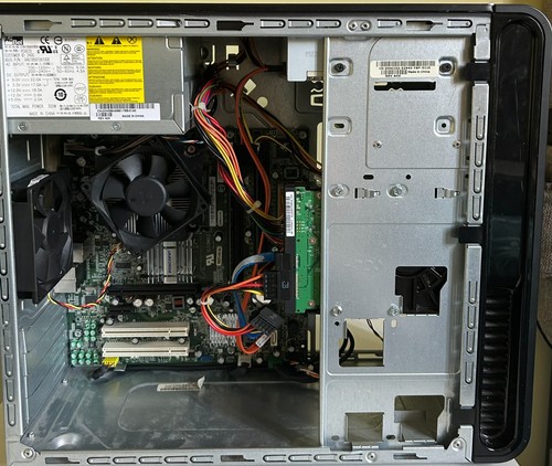 Dell vostro 200 - vostro,