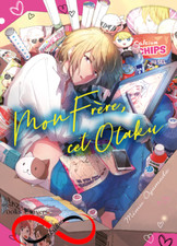 Mon frère, cet Otaku 