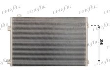 Condenseur, climatisation