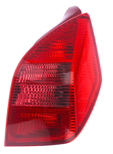 Lampe feu arriere droite - feu, pour