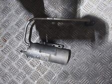 Tuyau Climatisation + accumulateur - OPEL VECTRA III (3) C Réf : 871866C - (BC4)