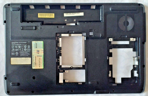 Boitier inférieur pour - , pc