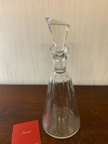 Carafe cognac cristal de - carafe,
