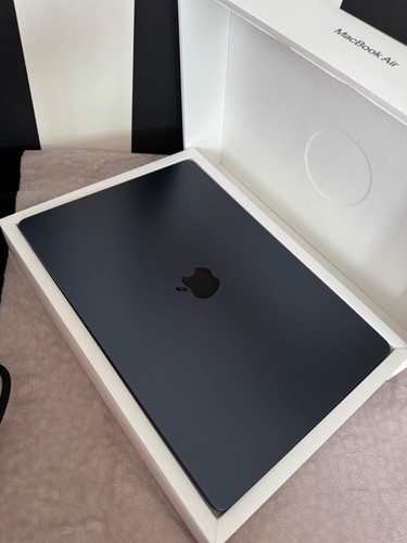 Apple macbook air m3 - apple,