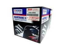 Suzuki marine oem - kits, de