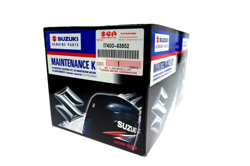 Suzuki marine oem kits - marine,