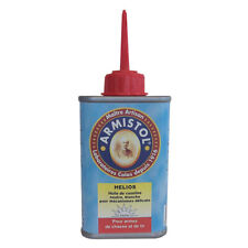 HUILE HELIOS BURETTE 120 ML AIRSOFT ARMEE TIR SPORTIF MILITAIRE GENDARME CHASSE